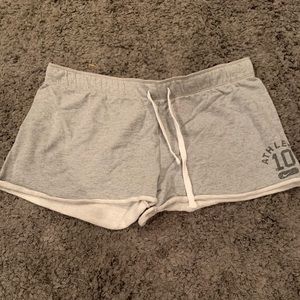 Nike athletic shorts